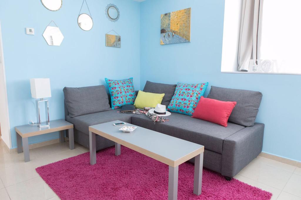 Sweethome26 - 97 Yafo エルサレム エクステリア 写真