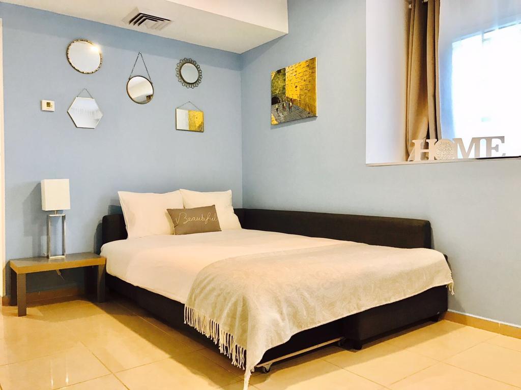 Sweethome26 - 97 Yafo エルサレム エクステリア 写真