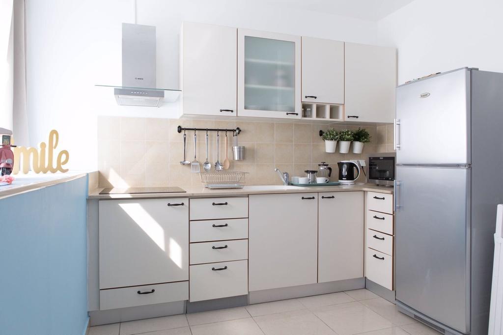 Sweethome26 - 97 Yafo エルサレム エクステリア 写真