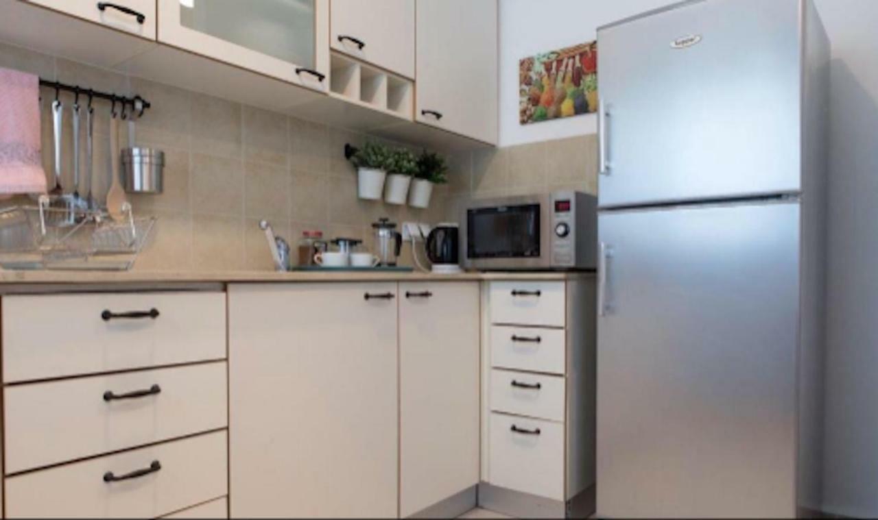 Sweethome26 - 97 Yafo エルサレム エクステリア 写真