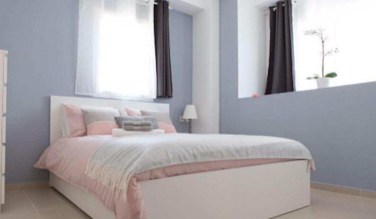 Sweethome26 - 97 Yafo エルサレム エクステリア 写真