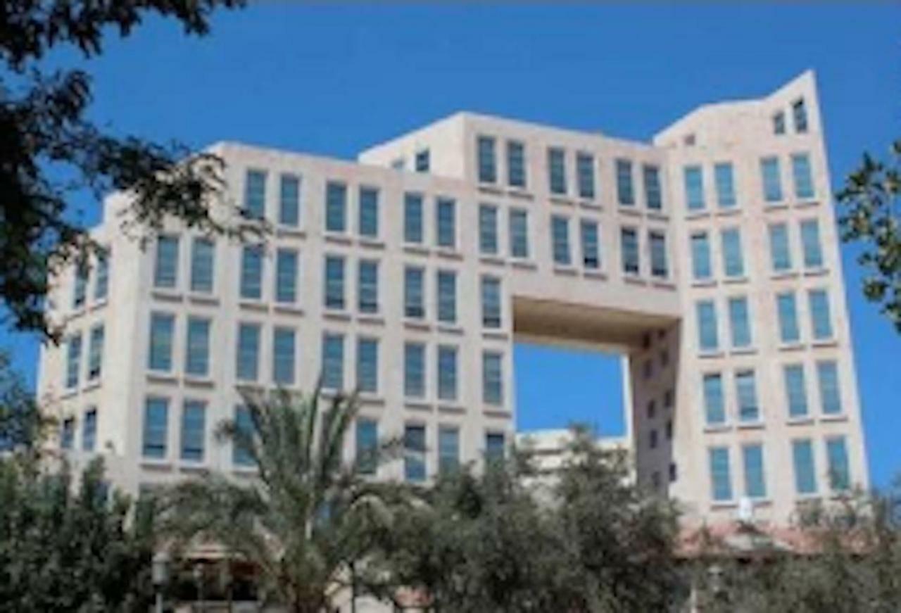 Sweethome26 - 97 Yafo エルサレム エクステリア 写真
